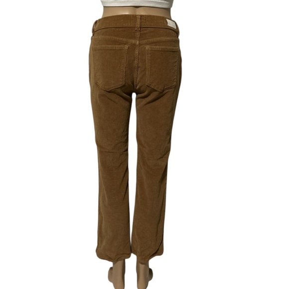 DL1961 MARA STRAIGHT INSTASCULPT STRAIGHT - VICUNA - Picture 8 of 8